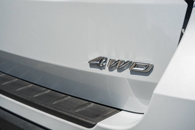Used 2026 Ford Explorer ST-Line AWD/4WD image 10