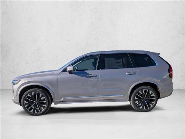 New 2026 Volvo XC90 B5 Plus w/ Protection Package image 10