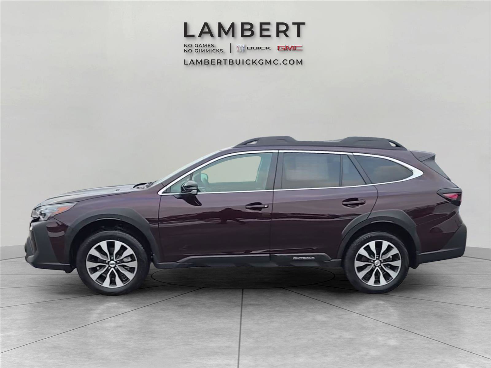 Used 2023 Subaru Outback Limited image 2