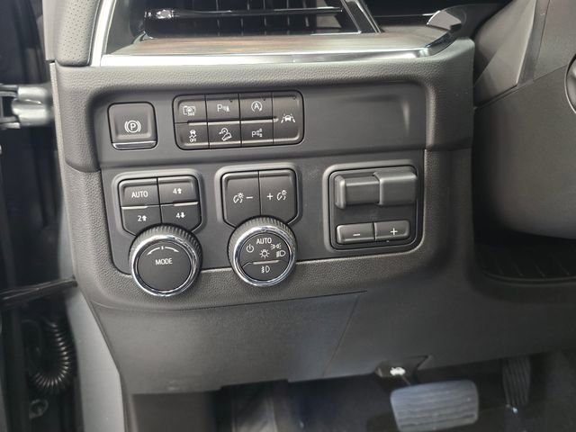 New 2025 Chevrolet Tahoe Premier image 24