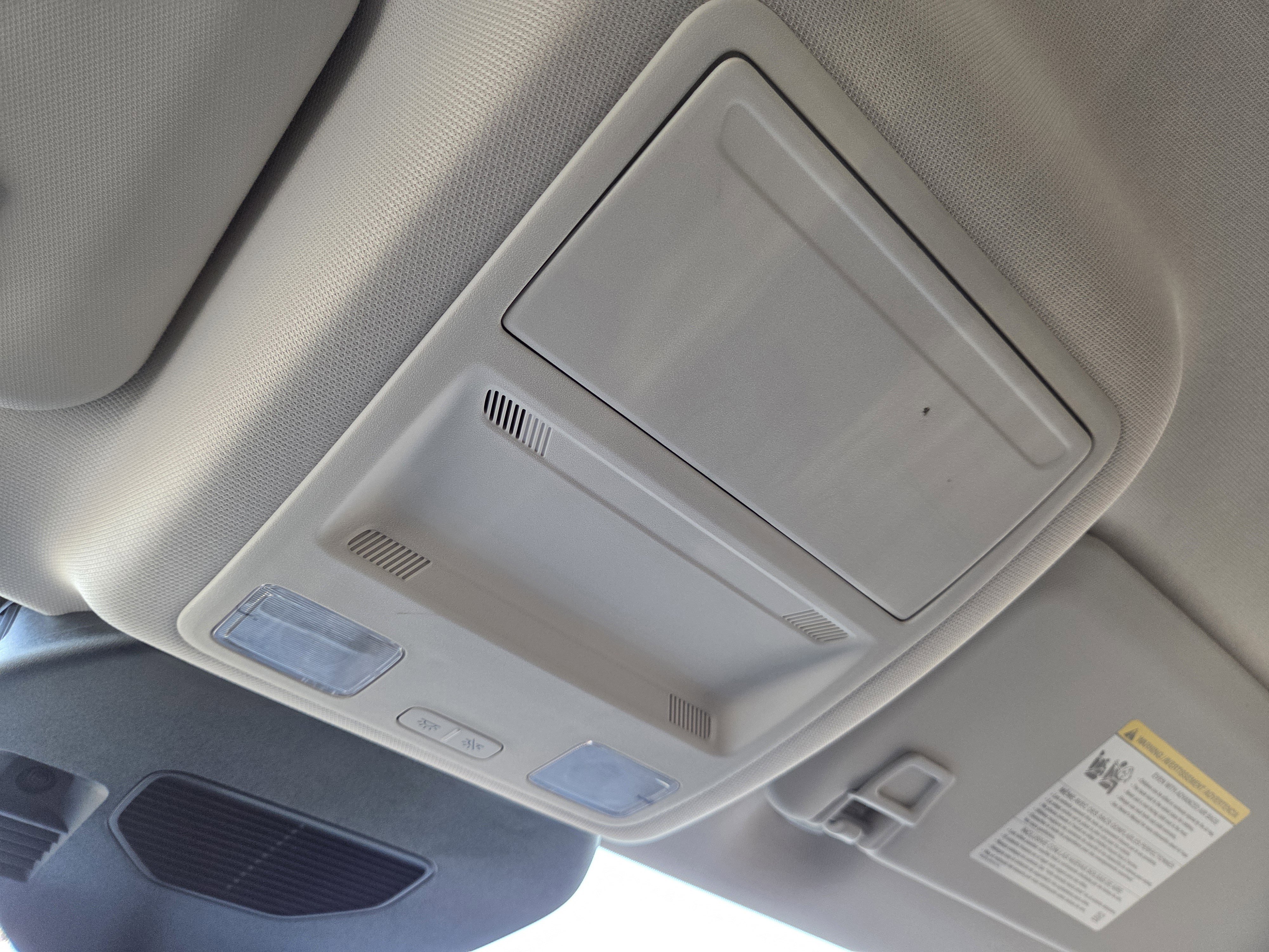 Used 2025 Ford Escape Active image 34