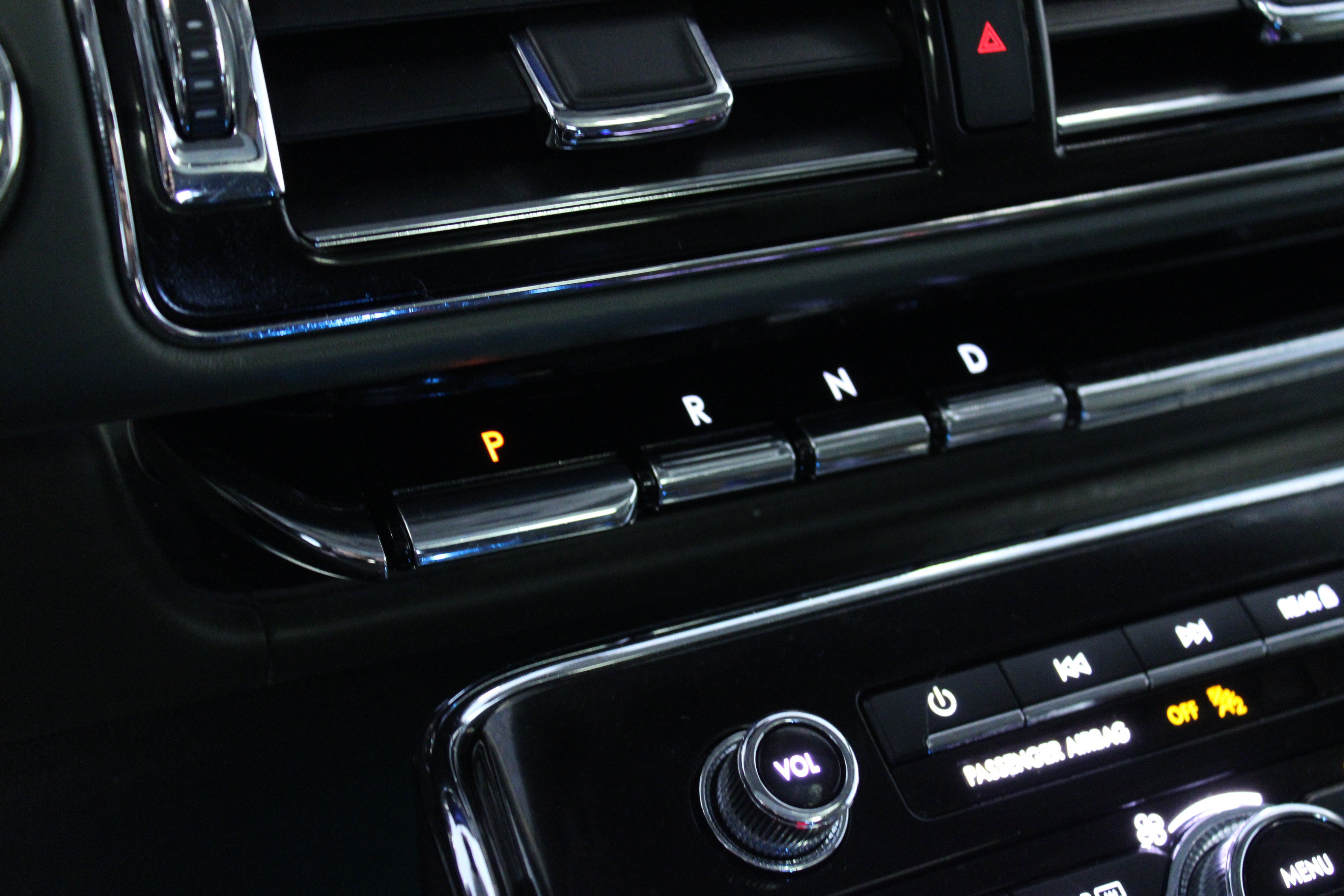 Used 2022 Lincoln Navigator L Black Label AWD/4WD image 24