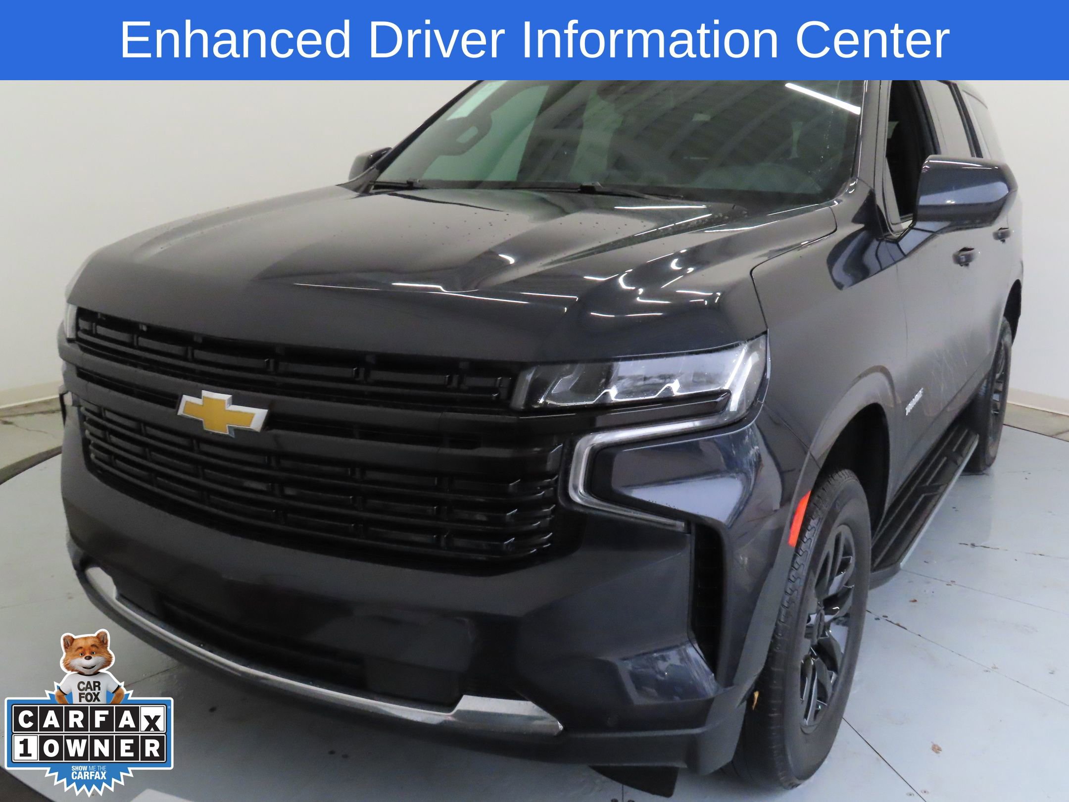 Used 2023 Chevrolet Tahoe LT image 9