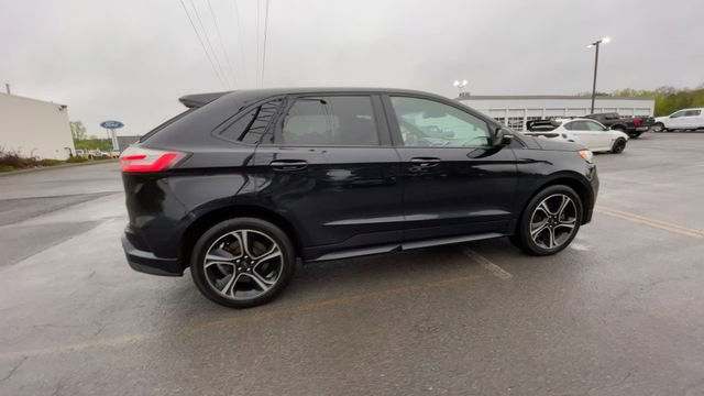 Used 2020 Ford Edge ST w/ Cold Weather Package AWD/4WD image 10