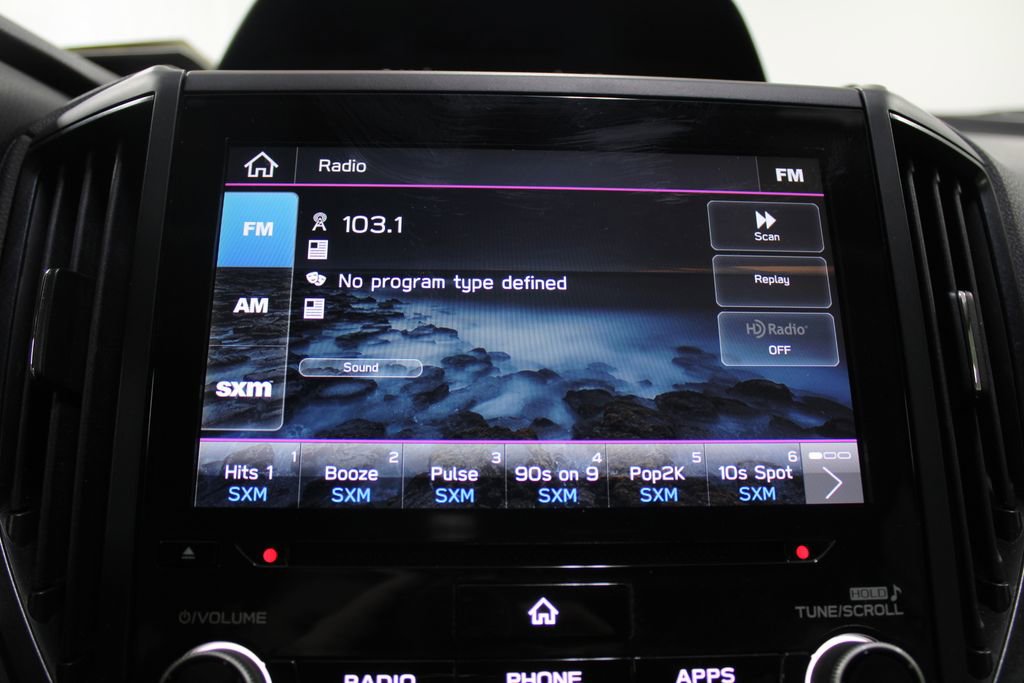 Used 2022 Subaru Forester Sport image 43