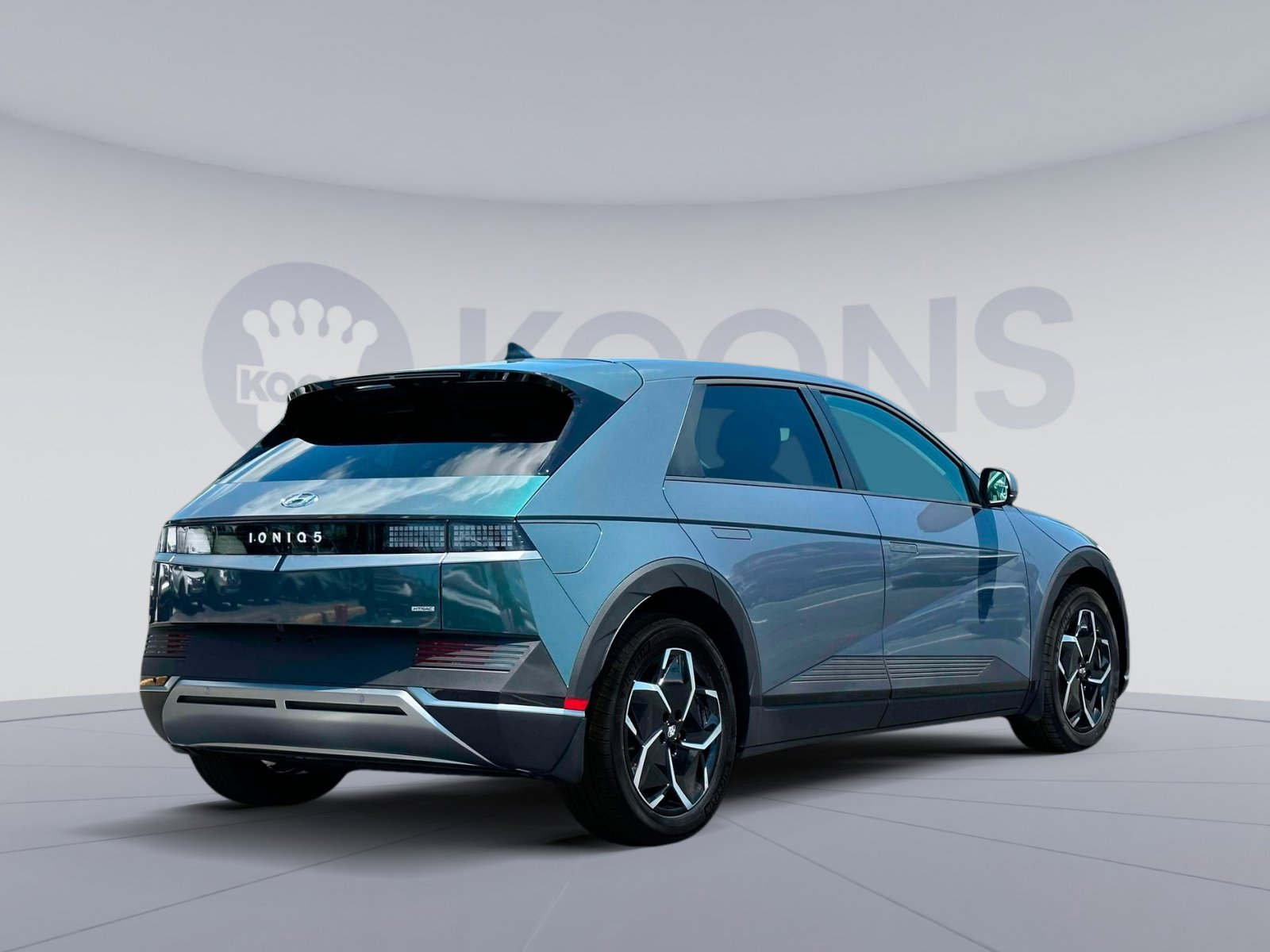 New 2024 Hyundai Ioniq 5 SEL image 10