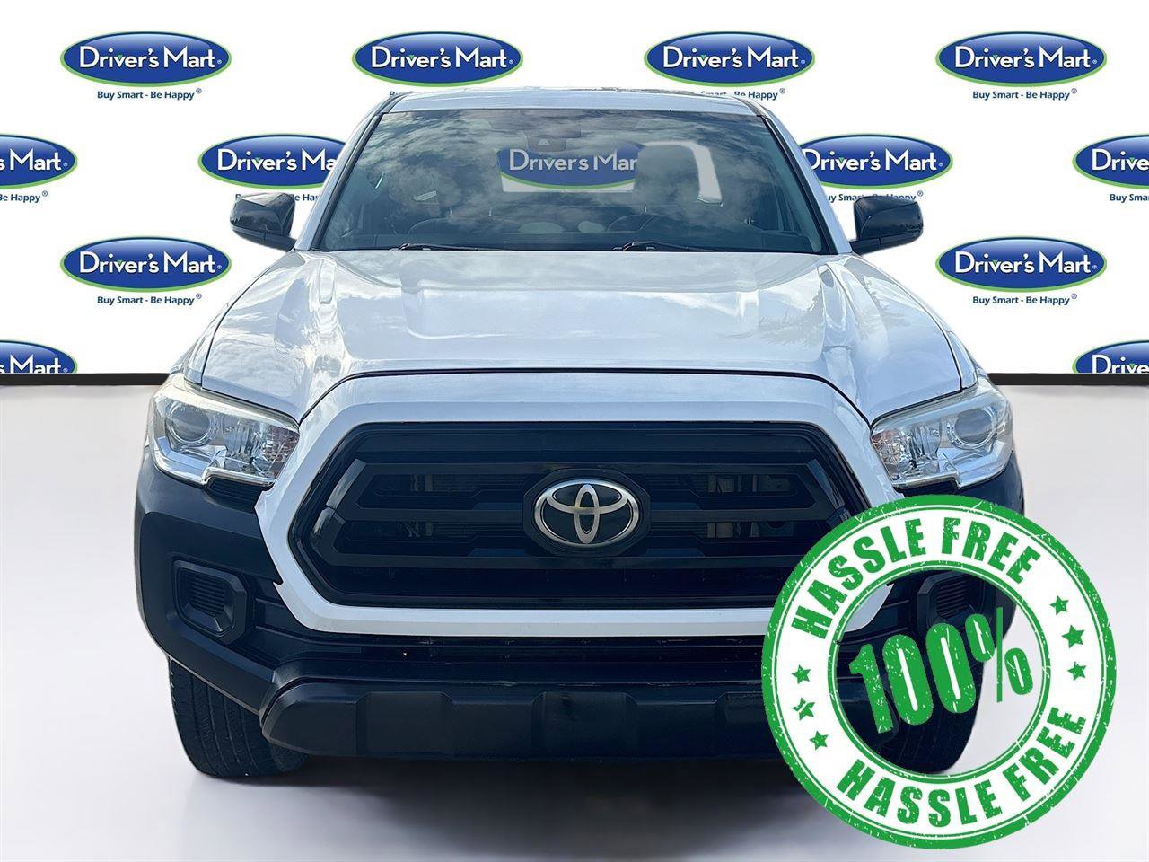 Used 2020 Toyota Tacoma SR image 2