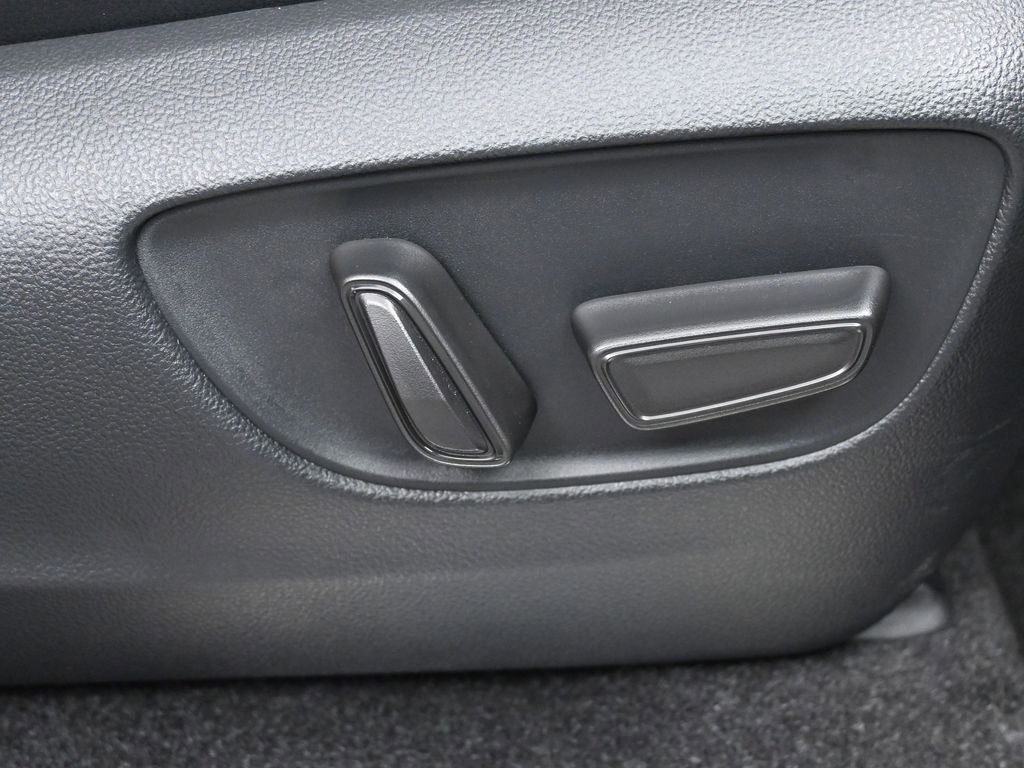 Certified 2025 Toyota Land Cruiser w/ Premium Package image 42