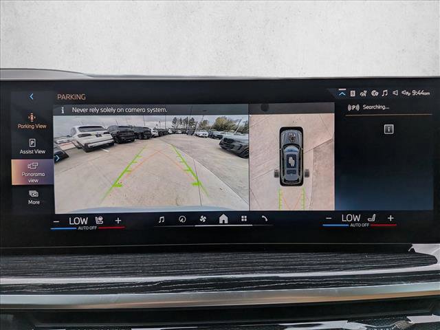 New 2026 BMW X7 xDrive40i image 13