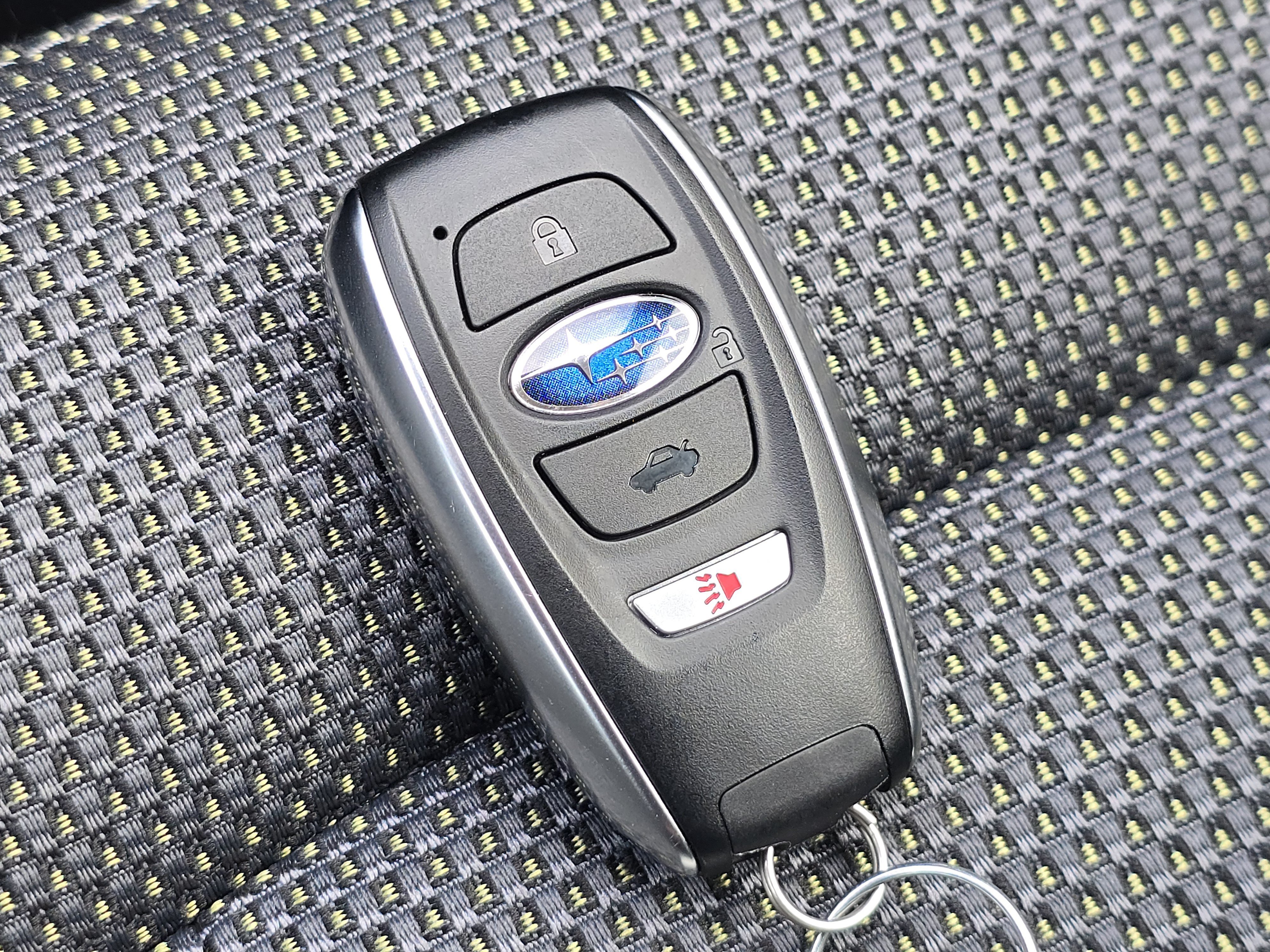 Used 2024 Subaru Crosstrek 2.0i Premium AWD/4WD image 27