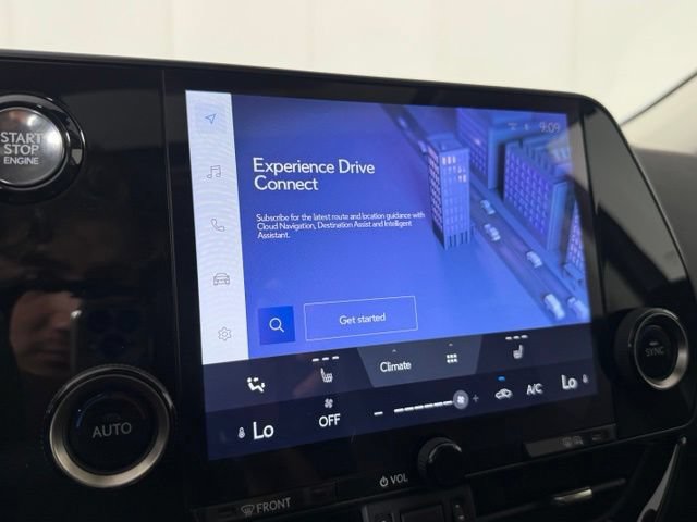 Used 2025 Lexus NX 250 FWD image 21
