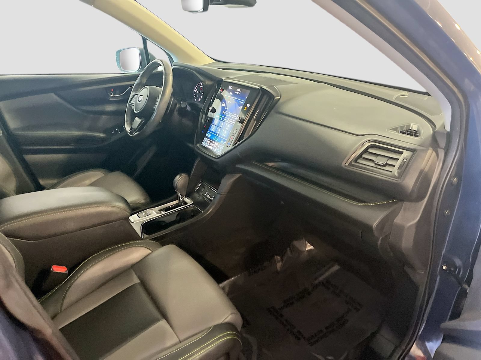 Used 2023 Subaru Ascent Onyx Edition AWD/4WD image 28