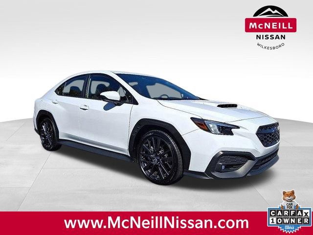 Used 2024 Subaru WRX Premium w/ Popular Package #1A image 33