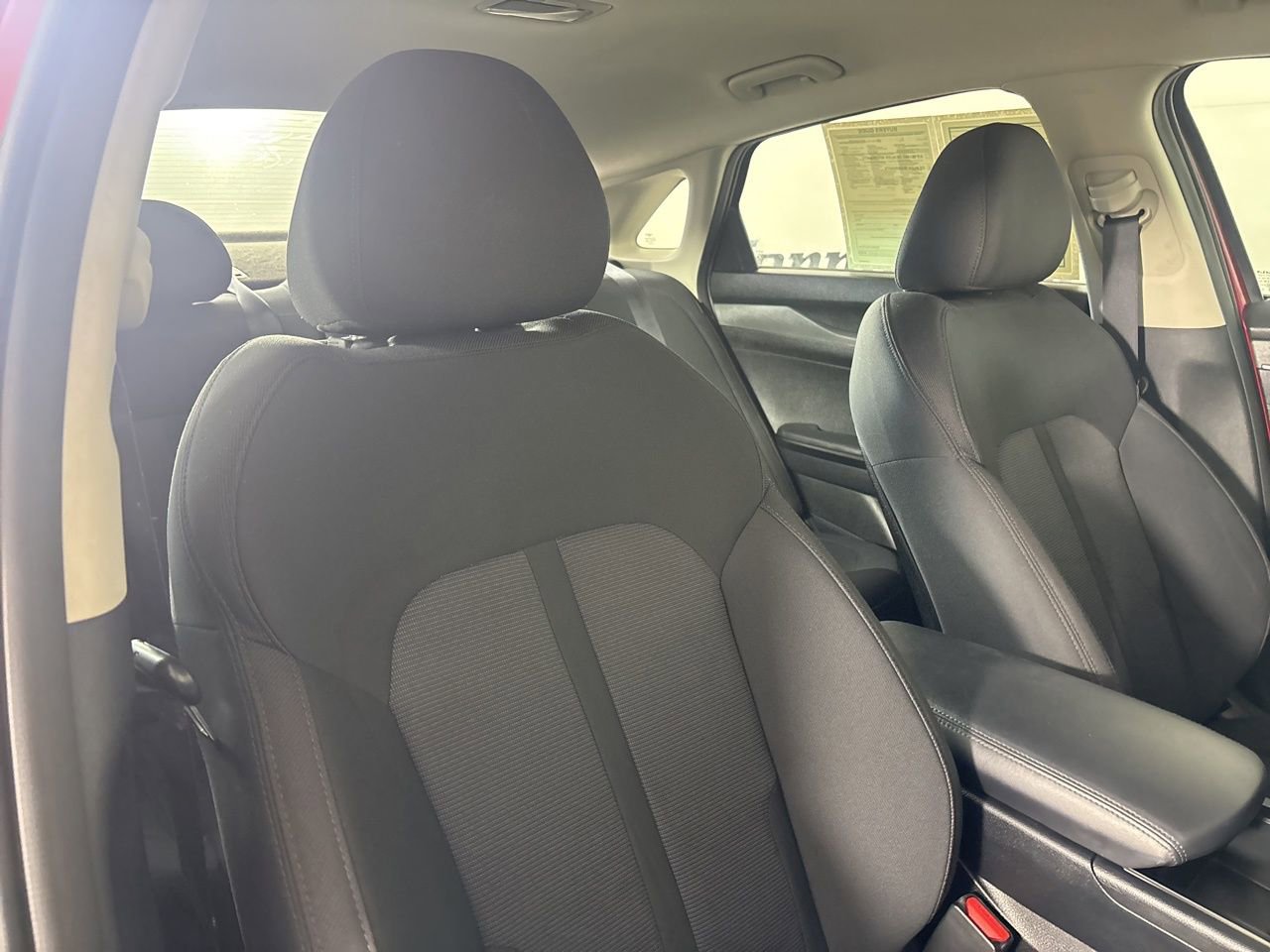 Used 2022 Kia K5 LXS image 26