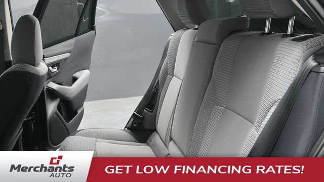 Used 2023 Subaru Outback Premium AWD/4WD image 21