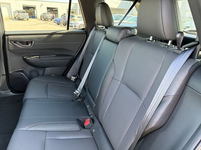 New 2026 Subaru Outback Touring XT AWD/4WD image 22