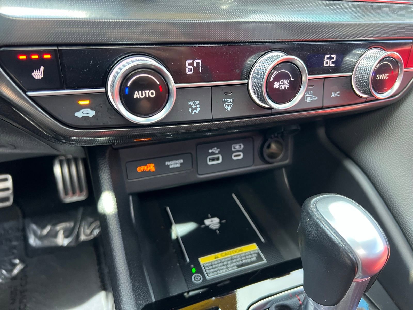 Used 2023 Acura Integra A-Spec image 41