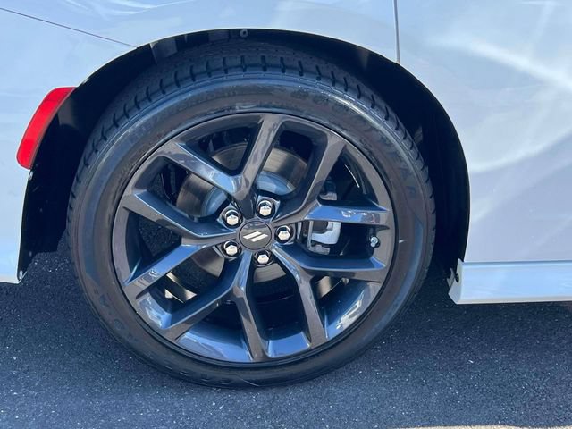 Used 2023 Dodge Charger GT w/ Blacktop Package RWD image 8