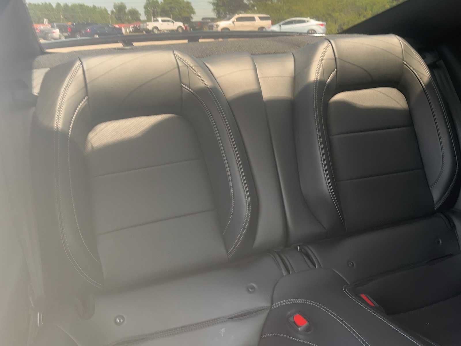 Used 2023 Ford Mustang GT Premium w/ GT Performance Package RWD image 32