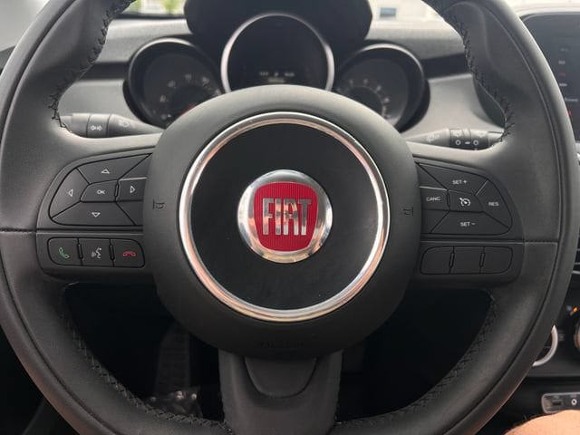 Used 2018 FIAT 500X Trekking FWD image 19