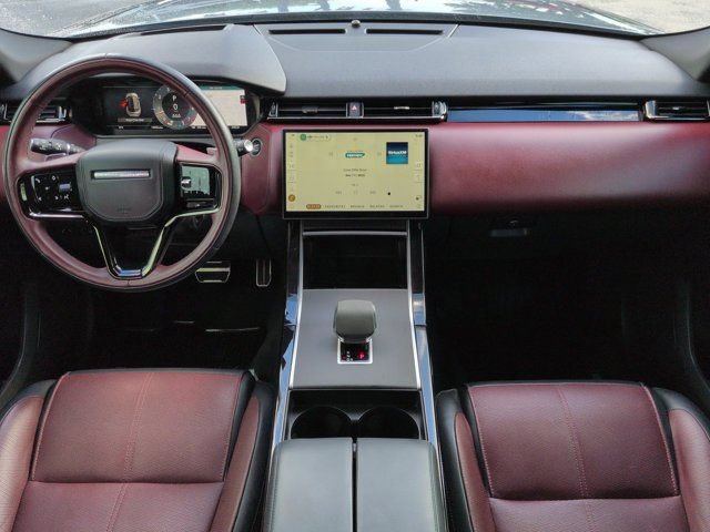 Used 2024 Land Rover Range Rover Velar Dynamic HSE AWD/4WD image 14