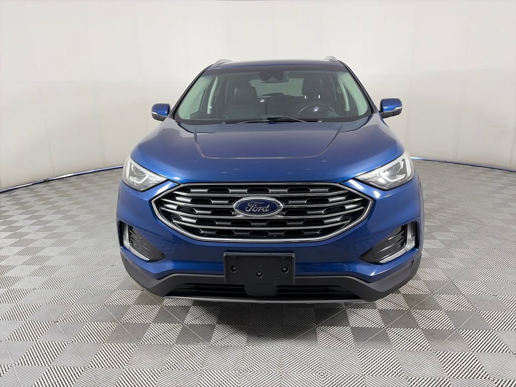 Used 2020 Ford Edge SEL w/ Convenience Package FWD video 2