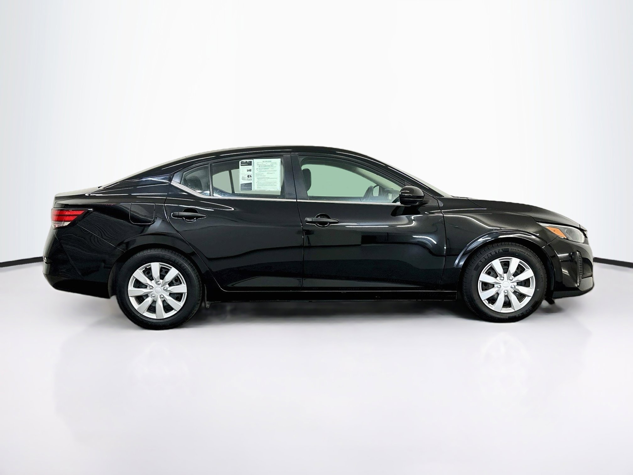 Used 2024 Nissan Sentra S FWD image 10