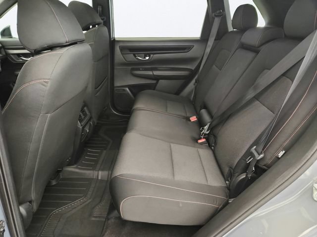 Used 2025 Honda CR-V Sport image 24