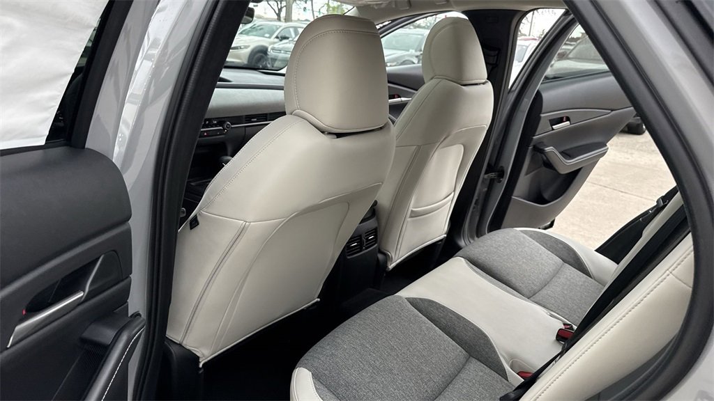 New 2026 MAZDA CX-30 AWD 2.5 S image 35