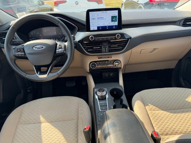 Used 2021 Ford Escape SE w/ Convenience Package image 9