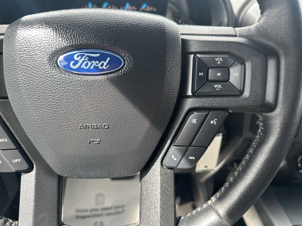 Used 2018 Ford F150 XLT w/ Equipment Group 302A Luxury image 16