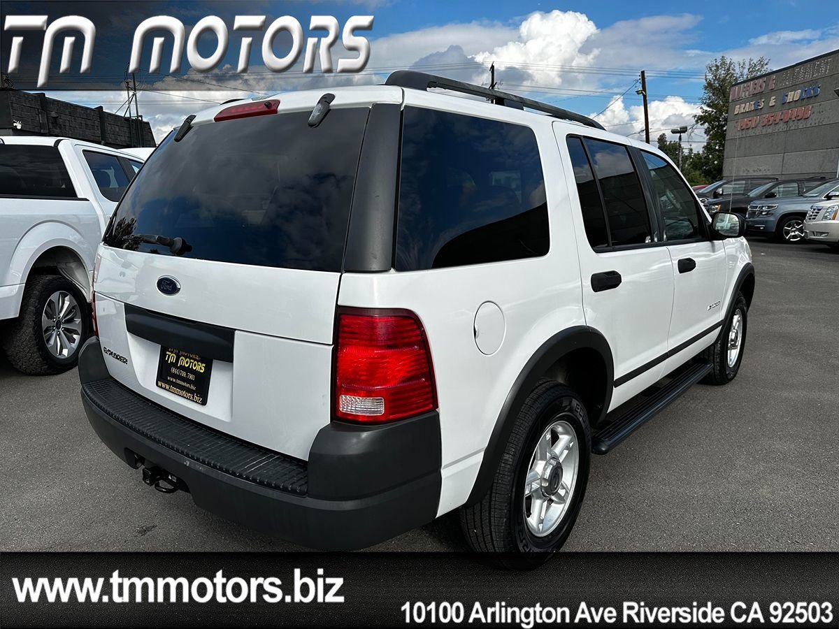 Used 2004 Ford Explorer Sport XLS RWD image 19