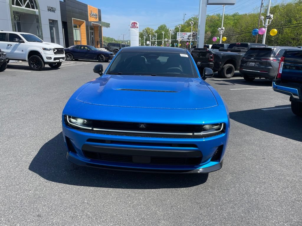 New 2026 Dodge Charger R/T AWD/4WD image 3