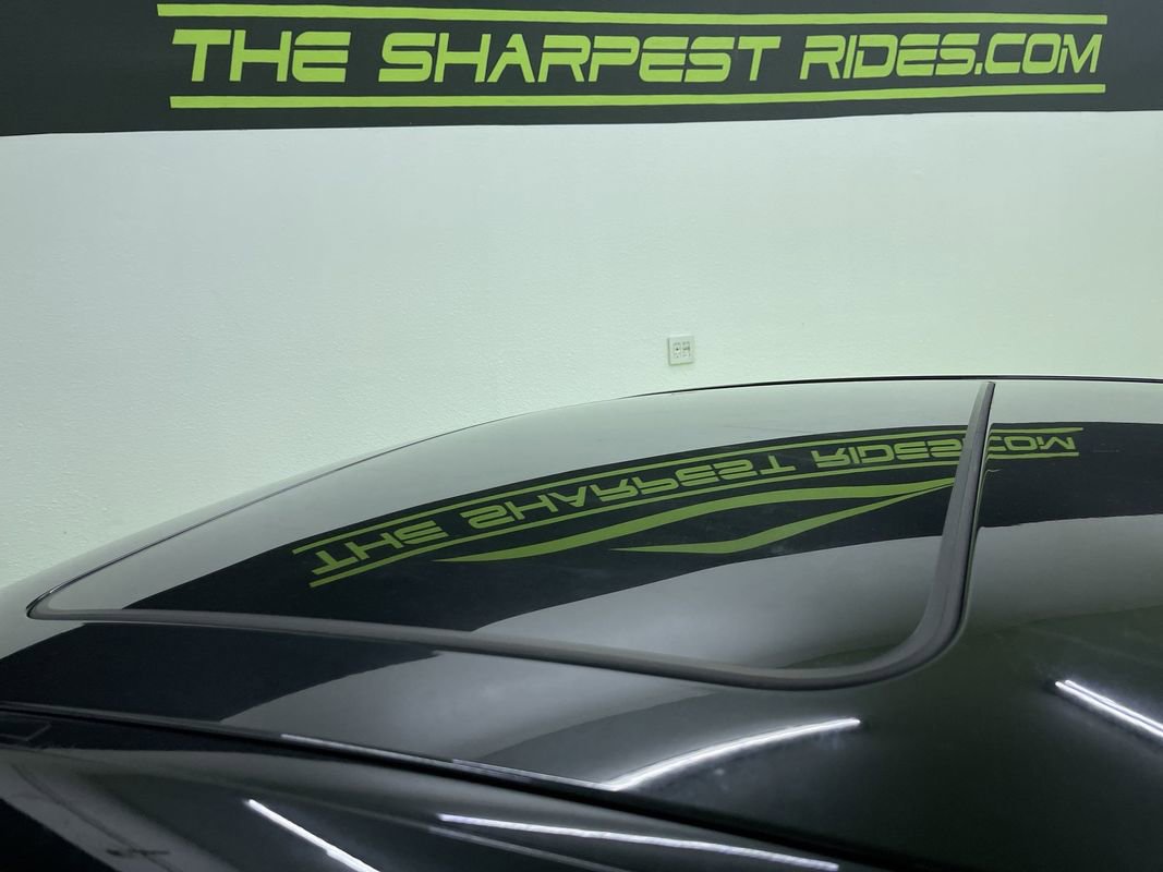 Used 2022 BMW 330e xDrive w/ M Sport Package image 27