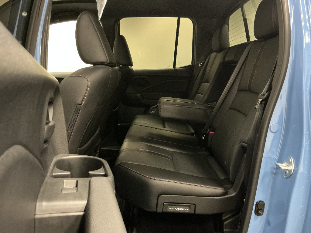 Used 2025 Honda Ridgeline TrailSport+ image 23