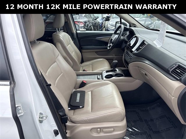 Used 2020 Honda Pilot EX-L image 9