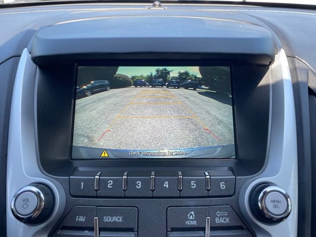 Used 2016 Chevrolet Equinox LT w/ Convenience Package AWD/4WD image 20