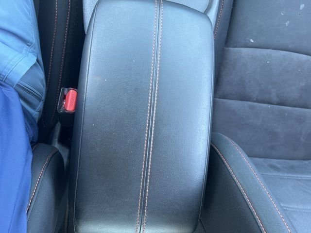 Used 2025 Nissan Sentra SR FWD image 45
