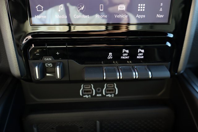 New 2026 RAM 1500 Big Horn image 25