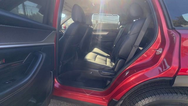 Used 2024 MAZDA CX-90 3.3 Turbo w/ Preferred Plus image 21