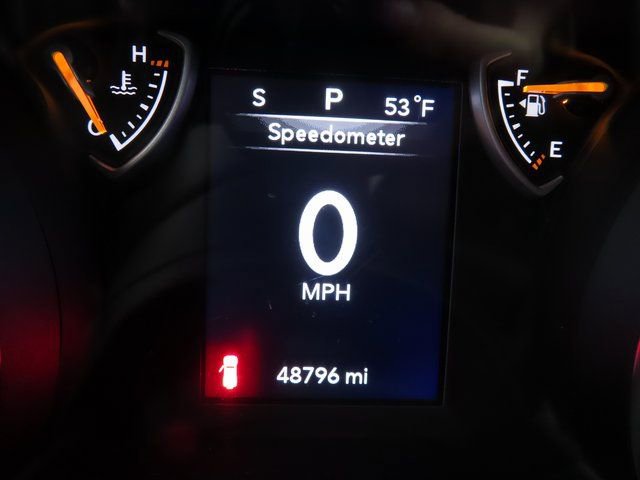 Used 2021 Jeep Wrangler Unlimited Sport image 17