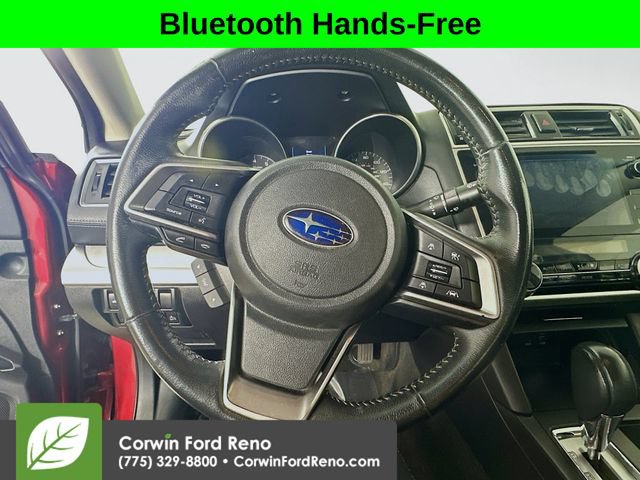 Used 2018 Subaru Legacy 2.5i Premium w/ Eyesight & BSD & Rcta & HBA AWD/4WD image 11