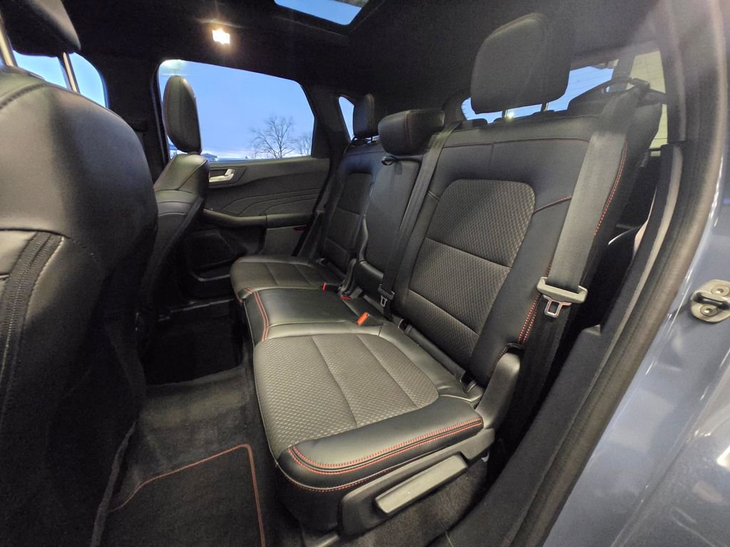 Used 2023 Ford Escape ST-Line w/ Tech Pack #1 image 22