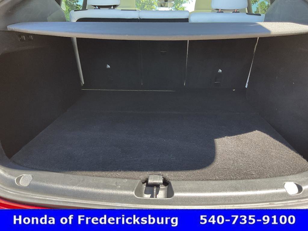 Used 2025 Tesla Model Y Long Range AWD/4WD image 27