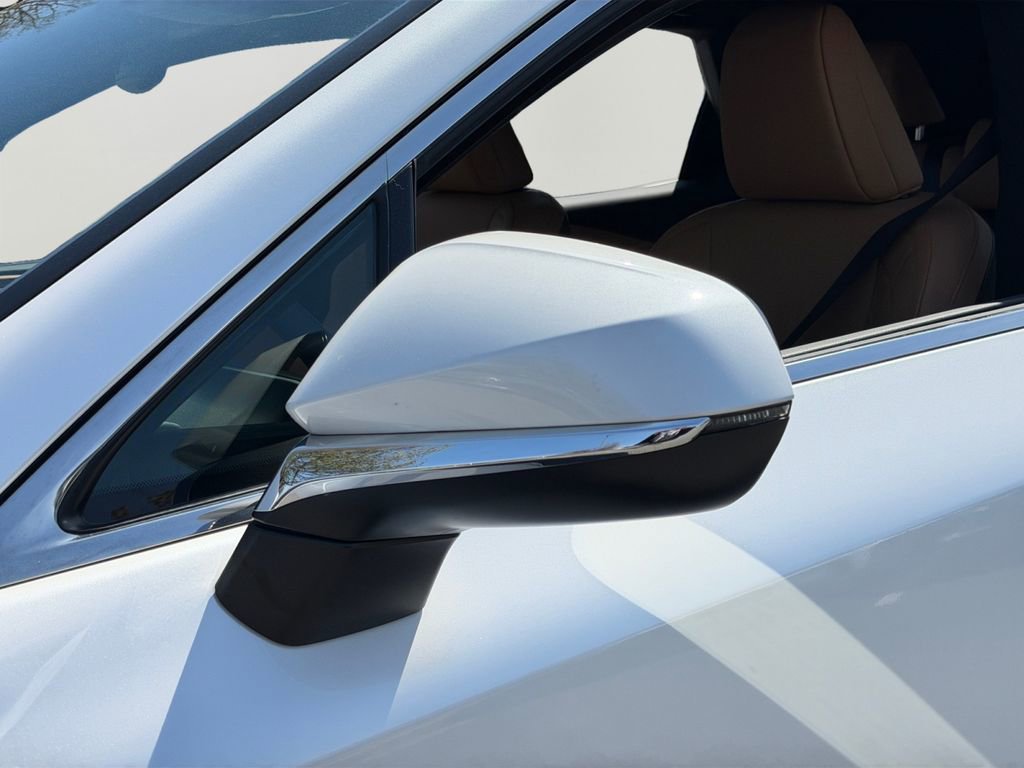 Used 2025 Lexus RX 350 Premium w/ Accessory Package image 27