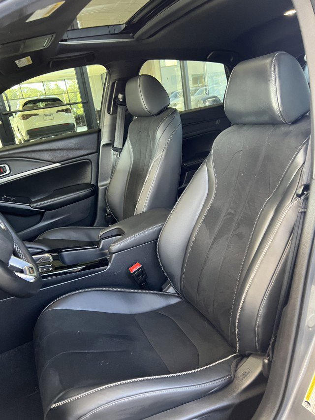 Used 2024 Acura Integra A-Spec image 8