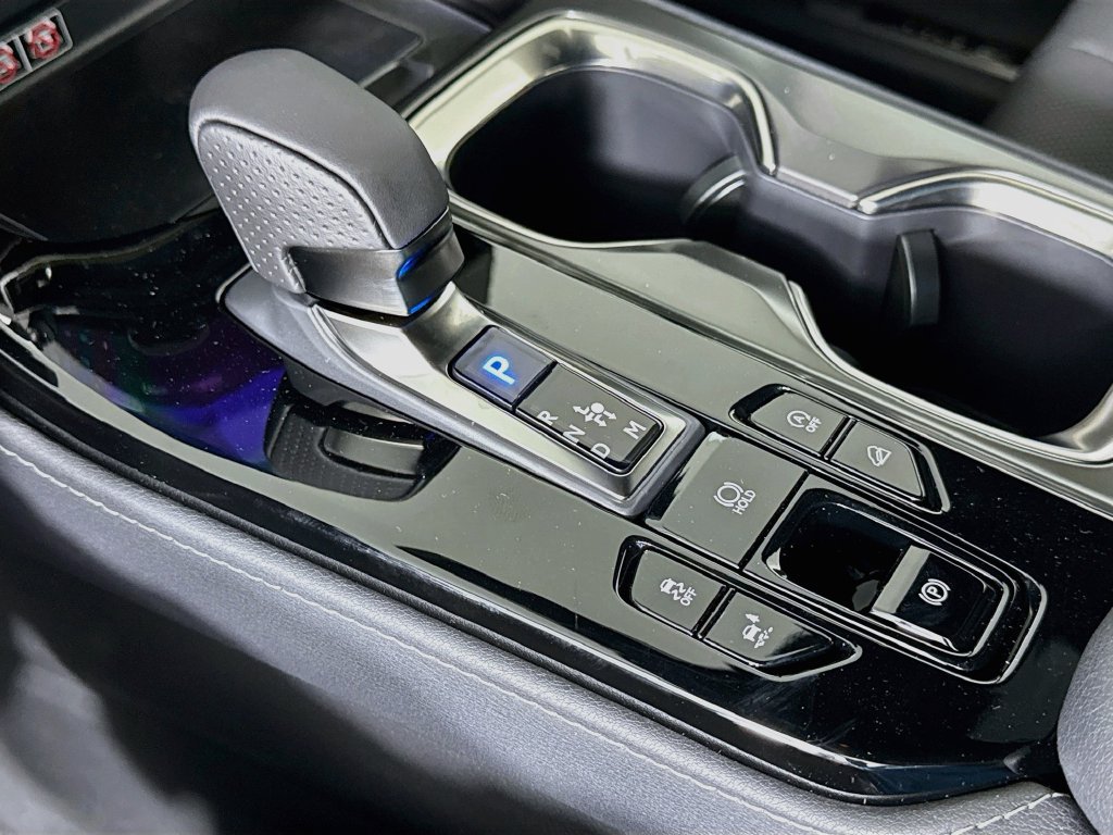 New 2026 Lexus NX 350 F Sport AWD/4WD image 15
