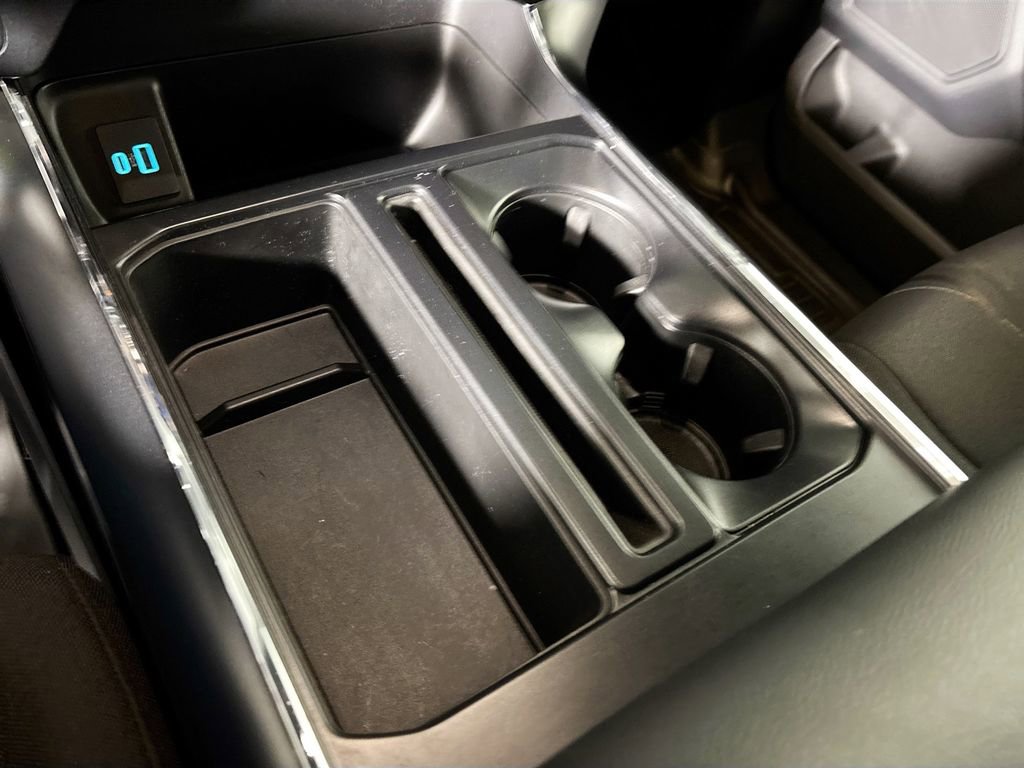 Used 2024 Ford F150 STX image 15