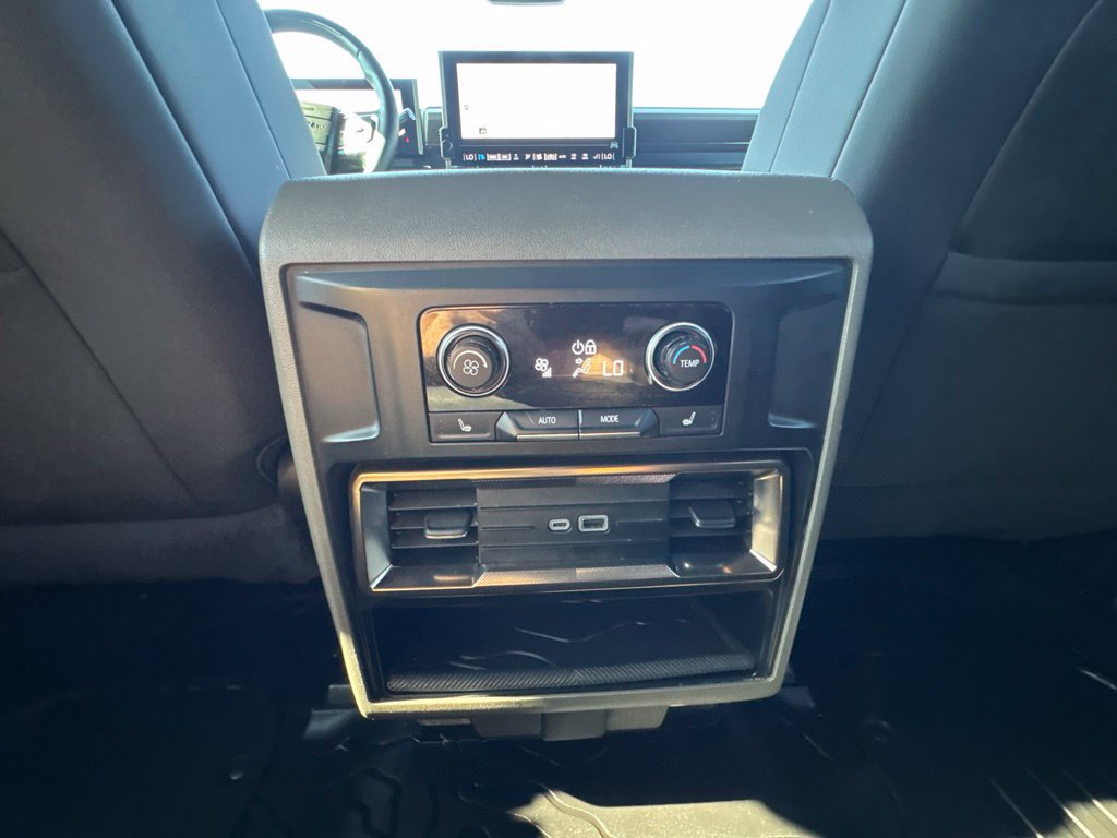 Used 2024 GMC Hummer EV 2X AWD/4WD image 13
