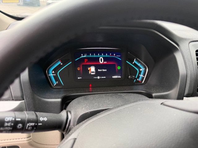 Used 2023 Honda Odyssey Touring image 22